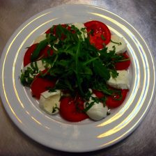 Insalata Caprese